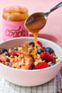 Coop's Salted Caramel Sauce, 10 Ounce, Rich and Buttery, Gourmet, Gluten Free