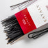 Pack Linguine,1- 1- 1- -8.8 oz. Eataly Flavored Pasta Bundle with Squid Ink, with Truffle, with Lemon & Pepper, Pasta