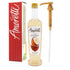 Amoretti - Coconut Beverage Infusion, 94 Servings Per Bottle (750 ml) -