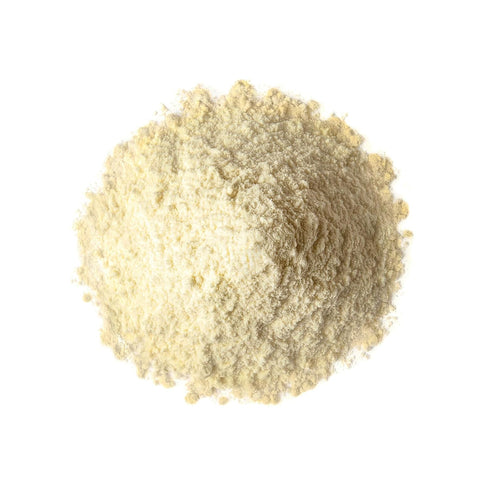 5 Food to Live Organic Green Pea Flour, Pounds Non-GMO, Finely Ground, Pure, Raw, Keto, Nutritious Vegan Powder