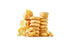 Pack 4 Oz Packs, 16 oz Rustic Bakery Handcrafted Savory Cheese Coins- Made in California, of Four- Box
