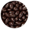 Dark Chocolate Covered Almonds, 2 Pound Bulk Bag, Chocolate Covered Nuts, The