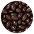 Dark Chocolate Covered Almonds, 2 Pound Bulk Bag, Chocolate Covered Nuts, The