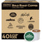Keurig Bold Roast Coffee Collection Variety Pack, Keurig Single Serve K-Cup Pods,