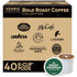 Keurig Bold Roast Coffee Collection Variety Pack, Keurig Single Serve K-Cup Pods,