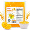 Fanale Coconut Jelly Topping nata de coco for Bubble Tea | Mango
