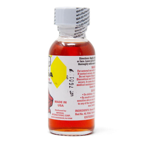 1 Oz. Miel Rosada Pink Honey