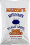 Martin's Potato Chips Martin's Kettle-Cook'd No Salt Added Potato Chips 8 Ounces (3 Bags)