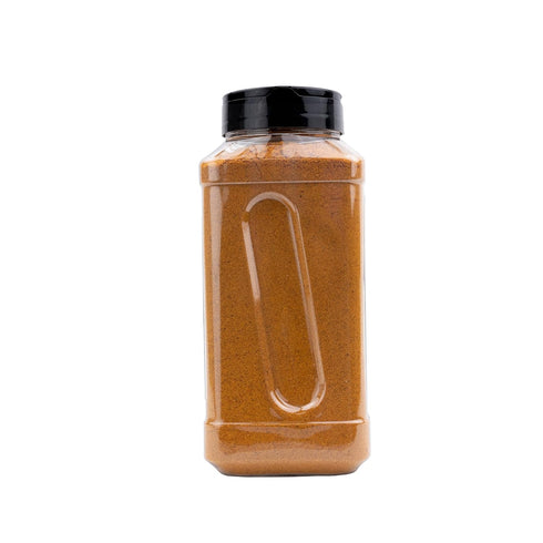 (1.28 GranAroma Shawarma Spice Blend, Aromatic & Savory, Exotic Flavor, Authentic Middle Eastern Cuisine Pound)