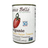 14.28 OZ ORGANICO BELLO Organic Diced Tomatoes