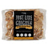 Textured Vegetable Protein, Vegan Meat Substitute, 100% Hexane Free, Made with #1