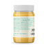 14 oz. Livlo Organic Vegan Ghee - Plant Based Butter - No Refrigeration Necessary - Dairy, Soy Free, and Gluten Free