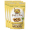 Crazy Go Nuts Walnuts Banana - Glazed Walnuts, Healthy Snacks, Vegan, Gluten