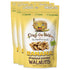 Crazy Go Nuts Walnuts Banana - Glazed Walnuts, Healthy Snacks, Vegan, Gluten