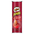Pringles Potato Chips, Ketchup, 156 Grams/5.50oz, Imported from Canada