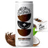 Once Upon A Coconut Cocout Water + Chocolate, Gluten Free & Non-GMO,