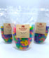 1 (Pack 3) Kauffman Orchards Easter Speckled Jelly Beans, Pound Bag