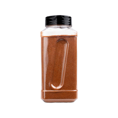 (1.6 GranAroma Seafood Seasoning, Fish & Shrimp, Blend of Spices, Flavorful Pound)