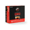 Caffe Vergnano 1882 Medium Roast Espresso Original Line Machine Compatible Capsules, Arabica