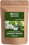 Blessfull Healing Organic Coconut Water Powder 100% Pure Natural 100 Gram / 3.52 oz