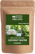 Blessfull Healing Organic Coconut Water Powder 100% Pure Natural 100 Gram / 3.52 oz