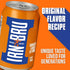 Barr 32 11.1 oz Pack 8 IRN-BRU Original Scottish Sparkling Soda, Citrus Flavored Carbonated Drink - Sparkling Flavored