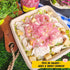 Seoulmate 3.5 lb, Pickles - Sweet & Tangy Pickled, Authentic Pickles, Vegan, Probiotic-Rich, Small-Batch Handcrafted