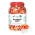 Li Cha Rainbow Jelly (3.8kg/8.4lbs Container) | Topping for Bubble Milk Tea,