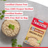 Success Boil-in-Bag Brown Rice, Quick and Easy Rice Meals, 14-Ounce Box