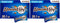 ALMOND JOY Coconut and Almond Chocolate Snack Size, Candy Jumbo Bag, 20.1