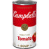 Campbell's Condensed Tomato Soup, 23.2 oz Family Size Can