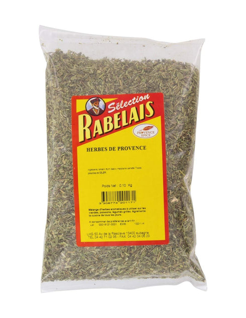 Provence Epices Provence Epice - Provence Herbs from France, large bag 3.5oz