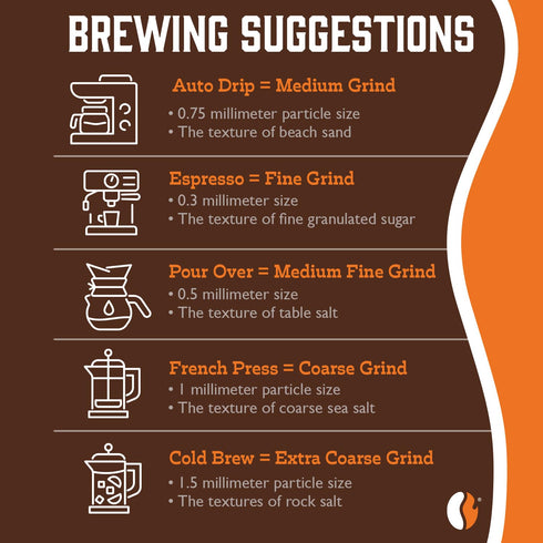 2 lb (32 oz), Fresh Roasted Coffee, Decaf Hazelnut Flavored Coffee, Medium Roast, Kosher, Whole Bean