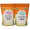 McCabe Organic Rice Flours: Premium White Sweet and Brown - USDA &