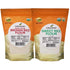 McCabe Organic Rice Flours: Premium White Sweet and Brown - USDA &