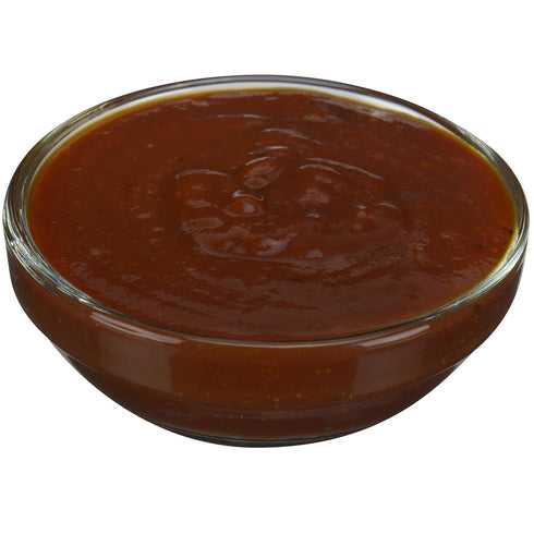 1 Cattlemen's Kentucky Bourbon BBQ Sauce, gal - One Gallon Jug of Kentucky Bourbon Barbecue Sauce to Flavor Ribs