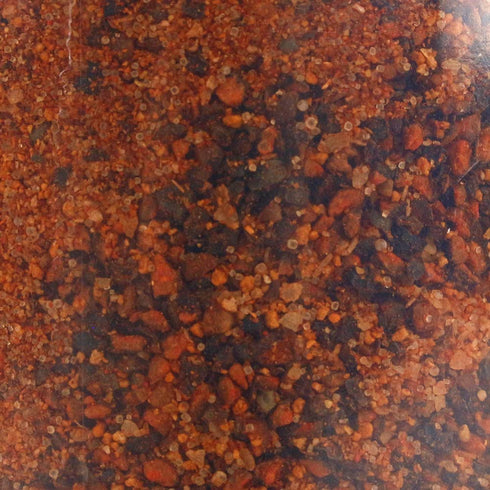 Bull Shit Steak Seasoning, Net Wt 12 oz