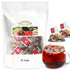 Wanciment Ginseng Five Treasures Tea Kidney Tea - Kidney Cleanse Ginseng Six Treasures