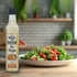 5% 16.9 Oz (Pack 2) De La Rosa Organic Rice Vinegar Acidity, Kosher, Great for Cooking, Sushi, Salad and more |