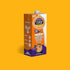 32 (Pack 6) Oregon Chai Sugar Free Chai Concentrate, Fluid Ounce