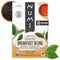Numi Organic Breakfast Blend Tea | 18 Black Tea Bags | Assam,