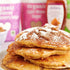 24oz, 6-Pack Wholesome Fair Trade Organic Light Brown Sugar