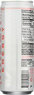 12 Ardor Organic Pink Grapefruit Sparkling Energy Water, FZ