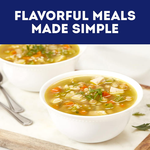 100% 32 oz (12 Pack) SWANSON S Natural Unsalted Chicken Broth, Carton