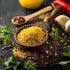 SavorSatch 8oz Lemon Pepper Seasoning Certified Kosher, All-Purpose Blend for Vegetables, Seafood & Poultry, Frying