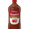 Campbell's Tomato Juice, 100% Tomato Juice, 64 oz Bottle