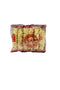 Non-fried Hot Pot Ramen Family Noodles Unflavored, Preservative Free, No Added MSG