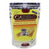 Five Brothers Products Casero Natural Cereal Coffee Substitute, Caffeine-Free Roasted Barley Wheat & Corn Drink