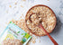 1 Food to Live Organic Rolled KAMUT Khorasan Wheat Flakes, Pound Non-GMO, Made from Whole Wheat Berries, Kosher, Bulk