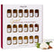 Thoughtfully Gourmet, Olive Oil Sampler Gift Set, Includes Uniquely Flavored Extra Virgin